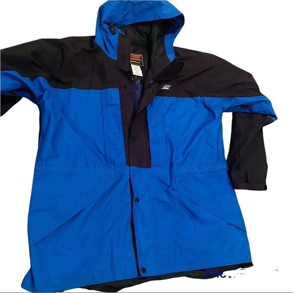 Stearns Dry Wear Jacket Waterproof - Picture 5 of 12
